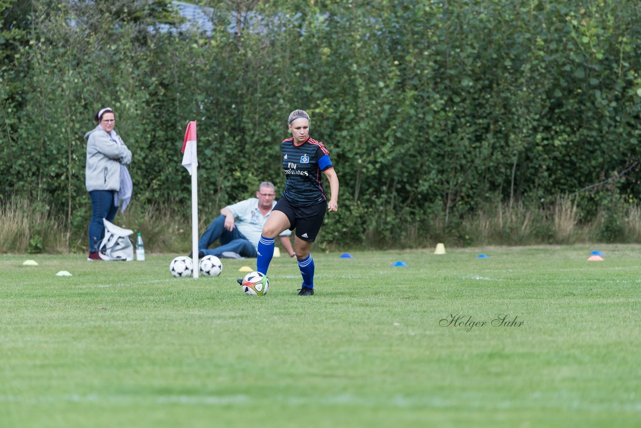 Bild 179 - Frauen SG NieBar - HSV 2 : Ergebnis: 4:3